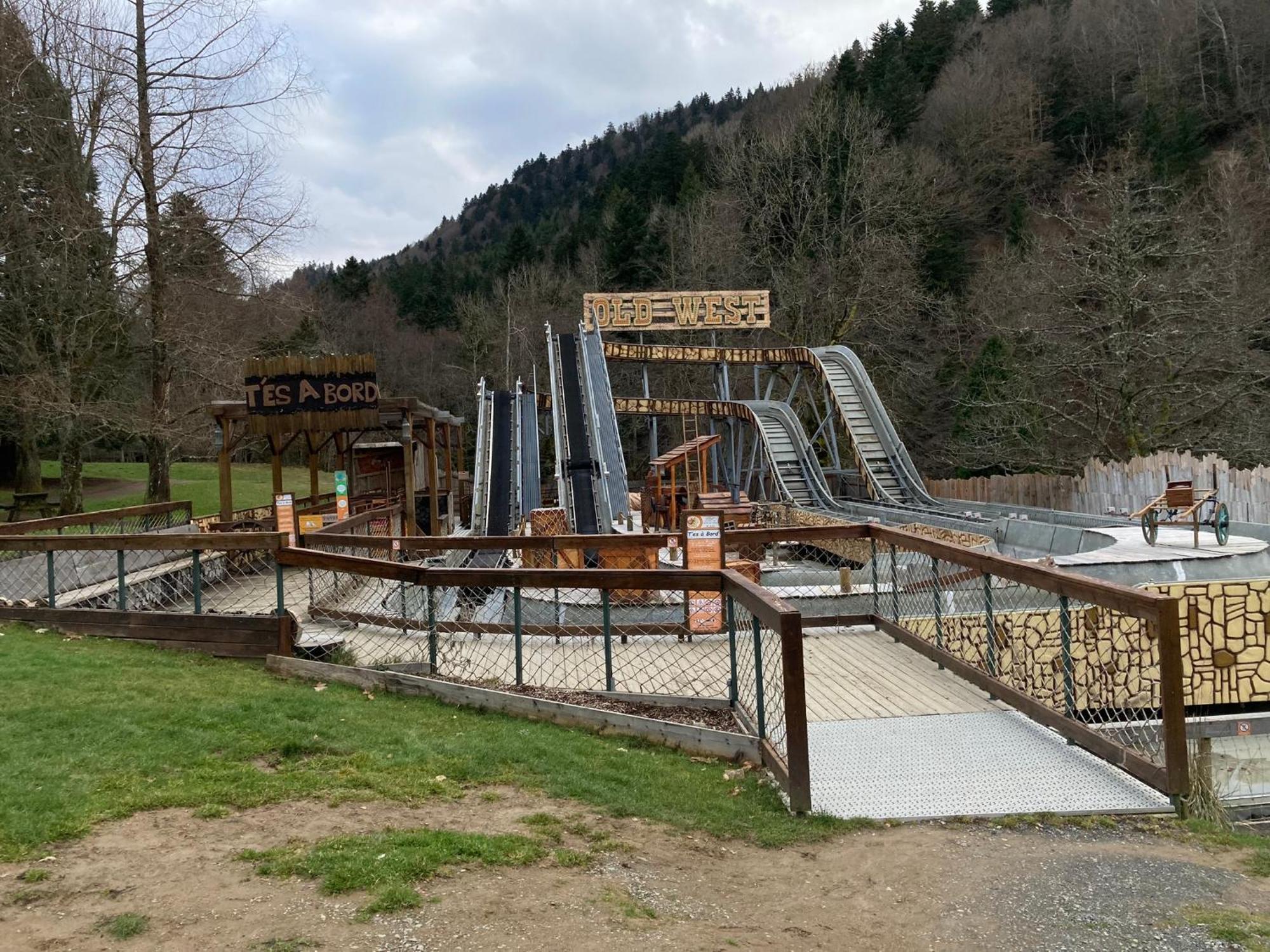 Appt Lumineux, Thermes Et Montagne La Bourboule Exterior foto